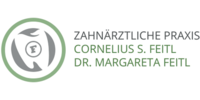 Logo der Firma Feitl C. u. M. Dr. Zahnarztpraxis aus Moorenweis