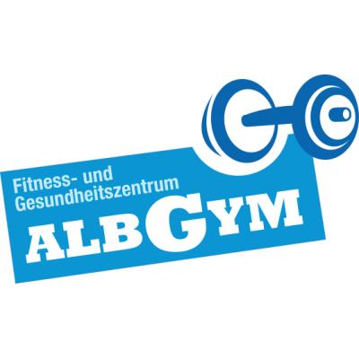 Logo der Firma Fitness- und Gesundheitszentrum ALBGYM aus St. Blasien