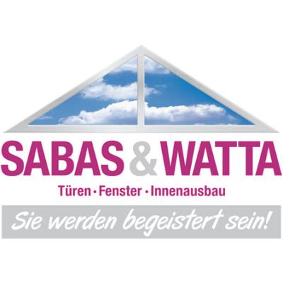 Logo der Firma Sabas & Watta GmbH aus Düsseldorf