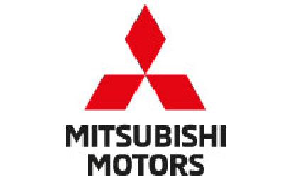 Logo der Firma Mitsubishi-Vertragshdl. Brand aus Gilching