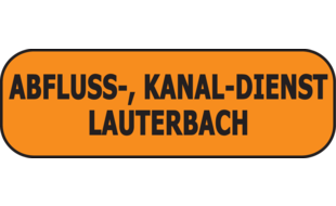 Logo der Firma Abfluss- und Kanal-Dienst Lauterbach-Entsorgung GmbH aus Schwarzenbach