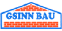 Logo der Firma Gsinn Bau GmbH aus Samerberg