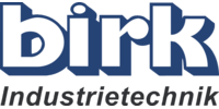 Logo der Firma Birk GmbH, Industrietechnik aus Schweinfurt