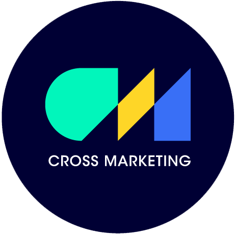 Logo der Firma CROSS MARKETING LTD aus Berlin