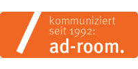 Logo der Firma Werbeagentur Ad-room GmbH aus Bad Windsheim