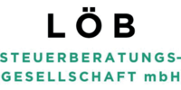 Logo der Firma LÖB Steuerberatungsgesellschaft aus Bad Dürkheim