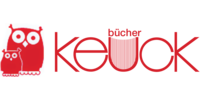 Logo der Firma Keuck Bücher GmbH aus Geldern