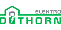 Logo der Firma Düthorn Marco Elektro aus Eltmann auf dem Branchenportal Elektriker.org