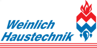 Logo der Firma Weinlich Haustechnik aus Meißen