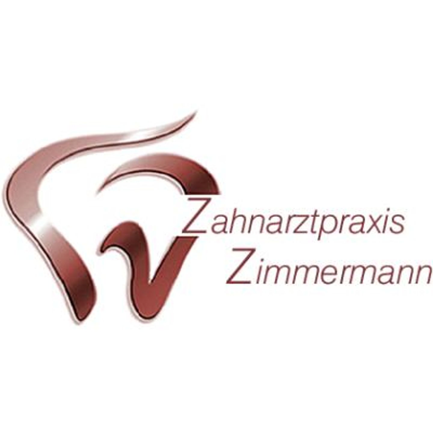 Logo der Firma Dipl.Stom. Lutz Zimmermann Zahnarztpraxis aus Annaberg-Buchholz