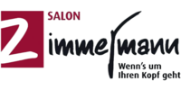 Logo der Firma Friseur Zimmermann aus Hohentengen
