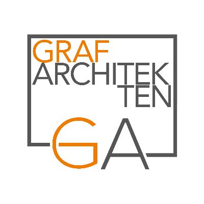 Logo der Firma Graf Architekten aus Stuttgart