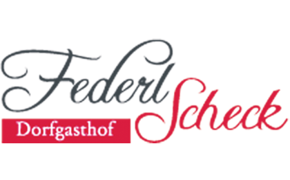 Logo der Firma Dorfgasthof Federl/Scheck aus Tegernheim
