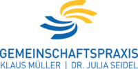 Logo der Firma Gemeinschaftspraxis Klaus Müller und Dr. Julia Seidel aus Spardorf