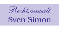 Logo der Firma Rechtsanwalt Simon, Sven aus Crimmitschau