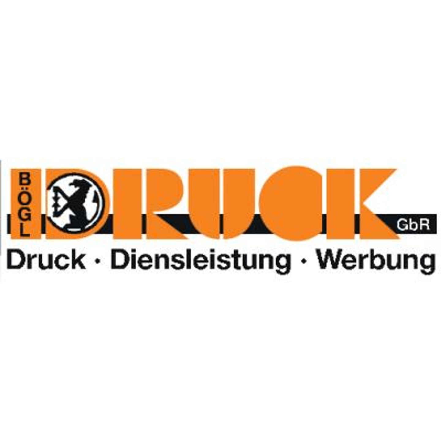 Logo der Firma Druckerei Bögl aus Neumarkt