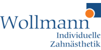 Logo der Firma Dentallabor Wollmann aus Dresden