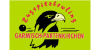 Logo der Firma Zugspitzbowling aus Garmisch-Partenkirchen