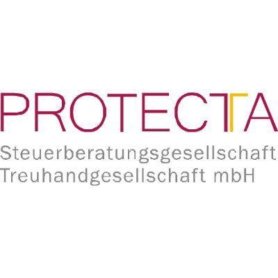 Logo der Firma PROTECTA Steuerberatungsgesellschaft Treuhandgesellschaft mbH aus Zwickau