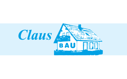 Logo der Firma Bauuntern. GmbH & Co. KG Reinhold Claus aus Zwönitz