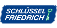 Logo der Firma Schlüssel Friedrich aus Bamberg