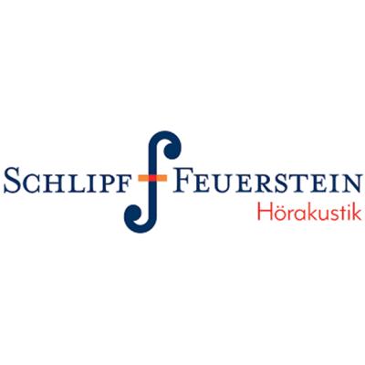 Logo der Firma Schlipf & Feuerstein Hörakustik GbR Joachim Schlipf und Ann-Katrin Feuerstein aus Bayreuth