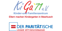 Logo der Firma Kindergarten 71 e.V. aus Meerbusch