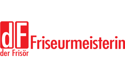 Logo der Firma dF der Frisör Uta Schabel aus Crostwitz
