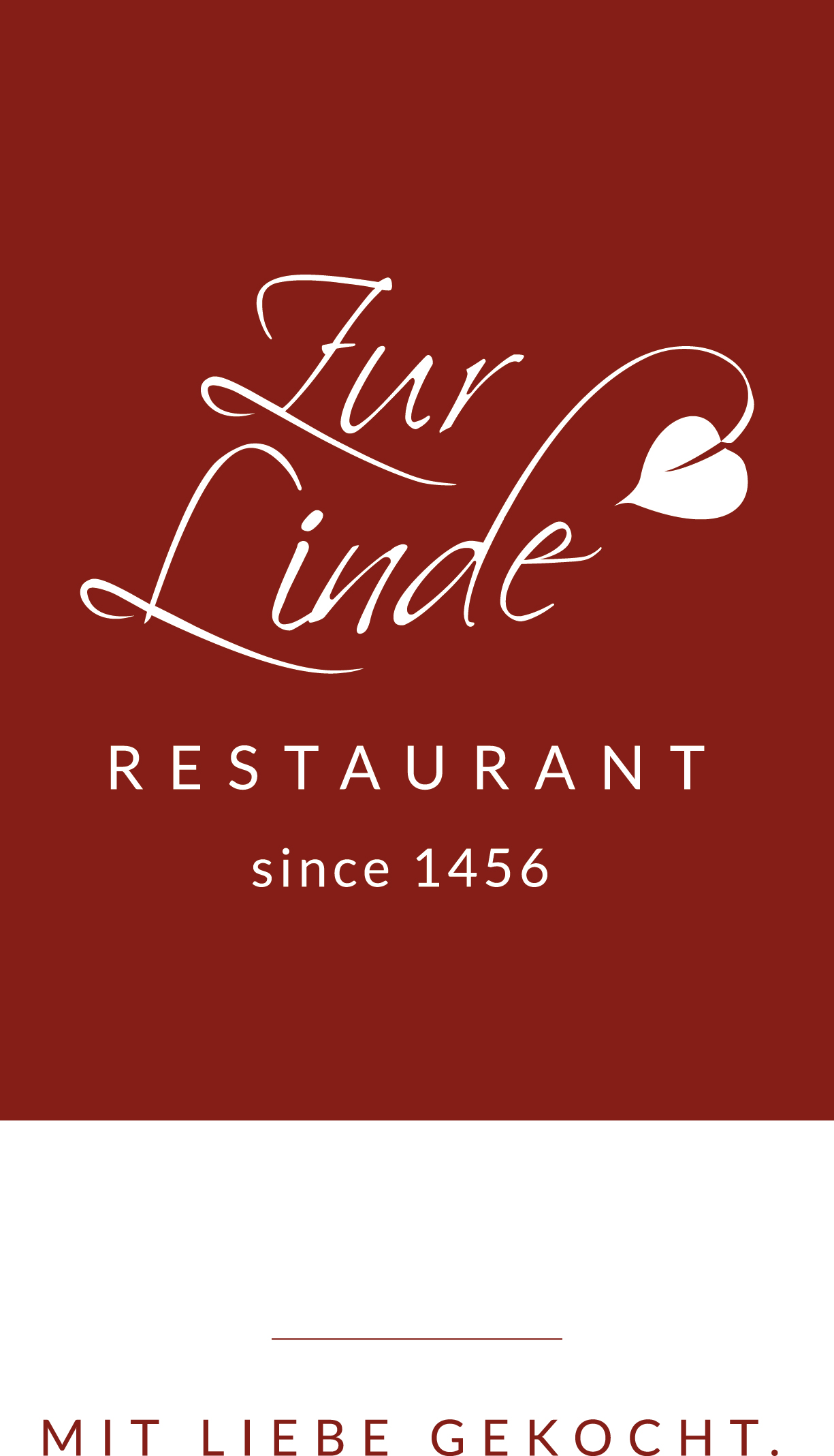 Logo der Firma Restaurant zur Linde Wachau aus Markkleeberg