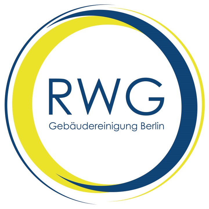 Logo der Firma RWG Gebäudereinigung Berlin aus Berlin