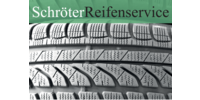 Logo der Firma Schröter Reifen Service aus Kaarst
