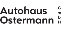 Logo der Firma Autohaus Ostermann GmbH aus Ettenheim