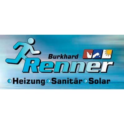 Logo der Firma Renner Heizungs- Sanitärtechnik aus Krefeld