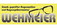 Logo der Firma Augenoptik Wehmeier aus Weilheim