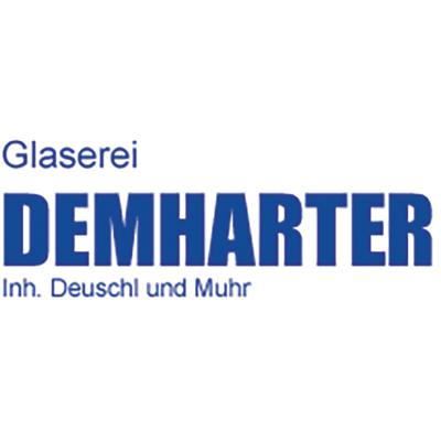 Logo der Firma Glaserei Demharter Inh. Muhr & Deuschl aus München