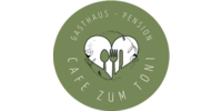 Logo der Firma Gasthaus & Pension Cafe zum Toni aus Thyrnau