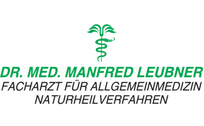 Logo der Firma Leubner Manfred Dr. med. aus Deggendorf