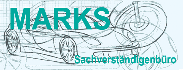 Logo der Firma Sachverständigenbüro Detlef Marks aus Berlin