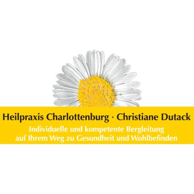 Logo der Firma Heilpraxis Charlottenburg aus Berlin
