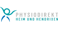 Logo der Firma Athera Heim und Hendrixen aus Oberhausen