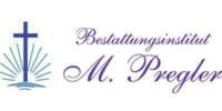 Logo der Firma Bestattungsinstitut Monika Pregler aus Kemnath