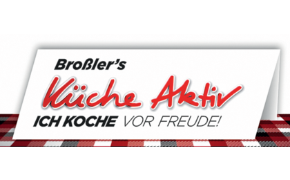 Logo der Firma Broßler Küche Aktiv e.K. aus Großheubach