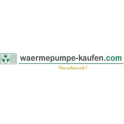 Logo der Firma Wärmepumpe-Kaufen.com aus Berlin
