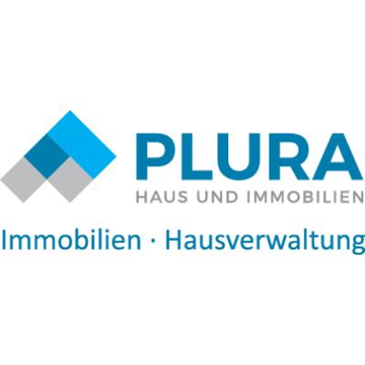 Logo der Firma Plura Haus und Immobilien GmbH aus Berlin