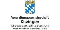 Logo der Firma Verwaltungsgemeinschaft Kitzingen aus Kitzingen