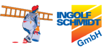 Logo der Firma Malerwerkstätte Ingolf Schmidt aus Rommerskirchen auf dem Branchenportal Maler.org