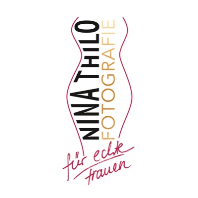 Logo der Firma Nina Thilo - Fotografie für echte Frauen aus Fürth