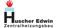 Logo der Firma Huscher Edwin aus Selb auf dem Branchenportal Heizungsbau.net