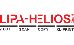 Logo der Firma LIPA-HELIOS GmbH aus Regensburg