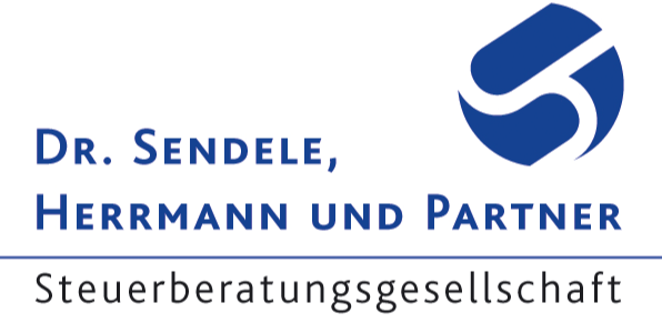 Logo der Firma Dr. Sendele, Herrmann & Gebel Steuerberatungsgesellschaft PartmbB (München) aus München